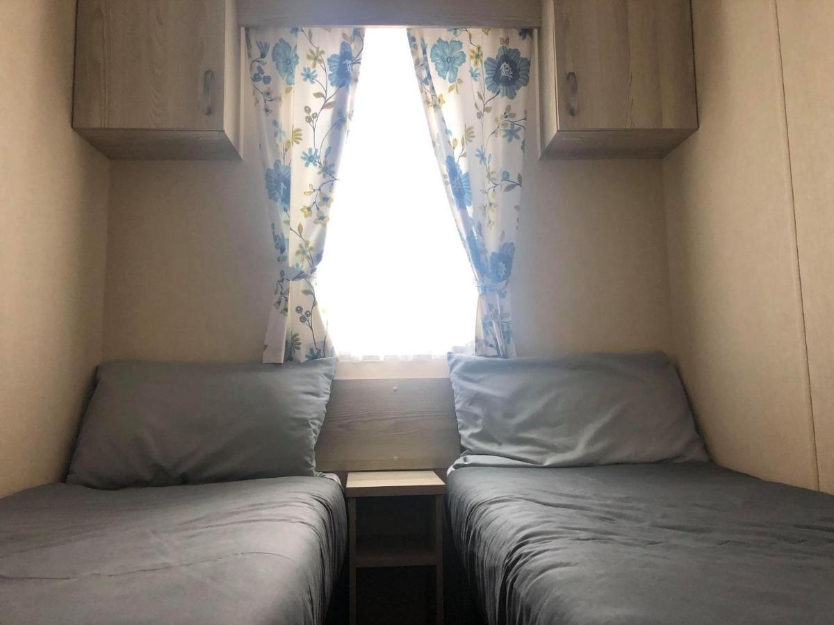 Spruce Deluxe Holiday Home Mablethorpe Eksteriør billede